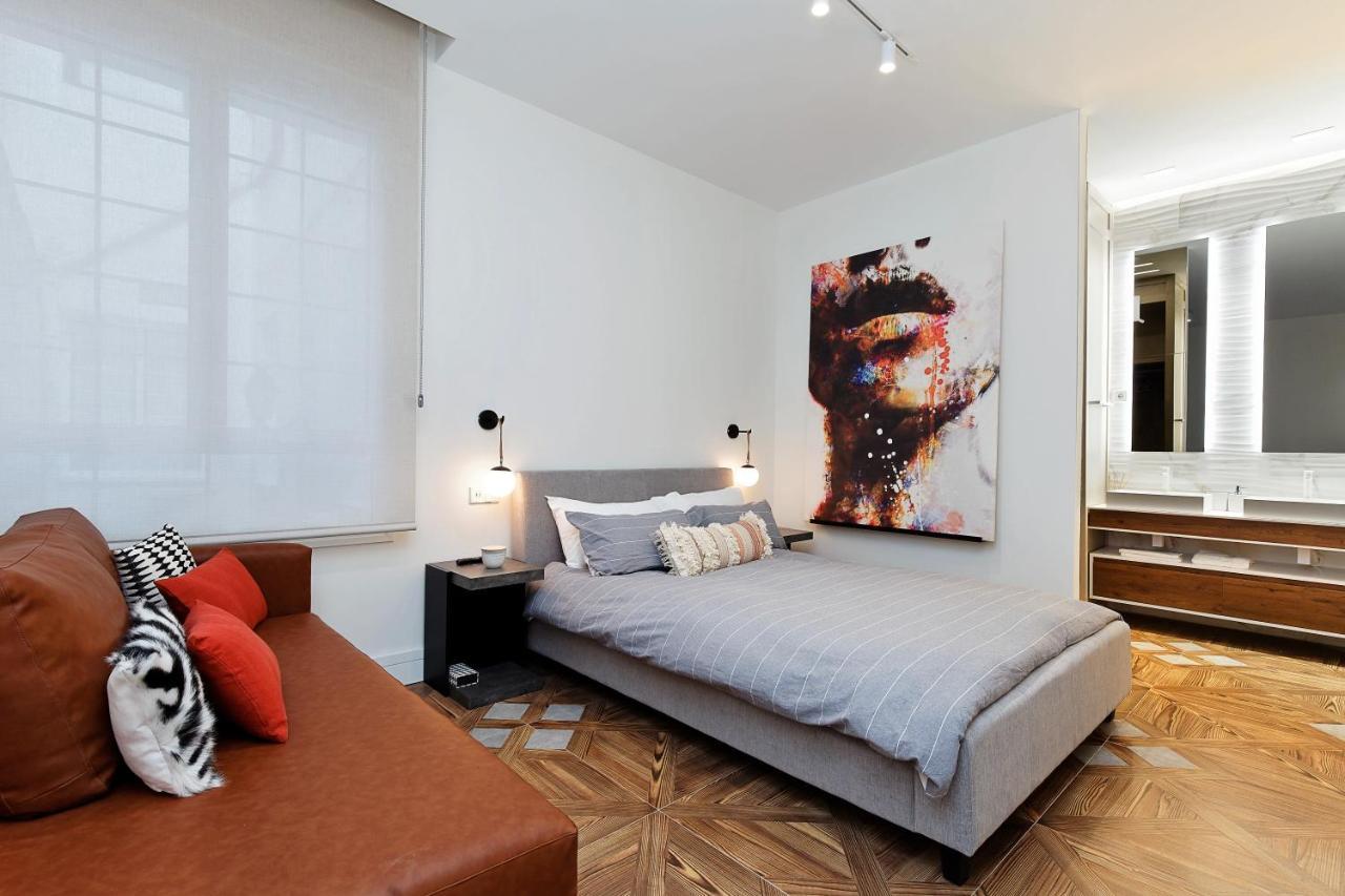 Luxury & Unique Puerta Del Sol Apartamento *