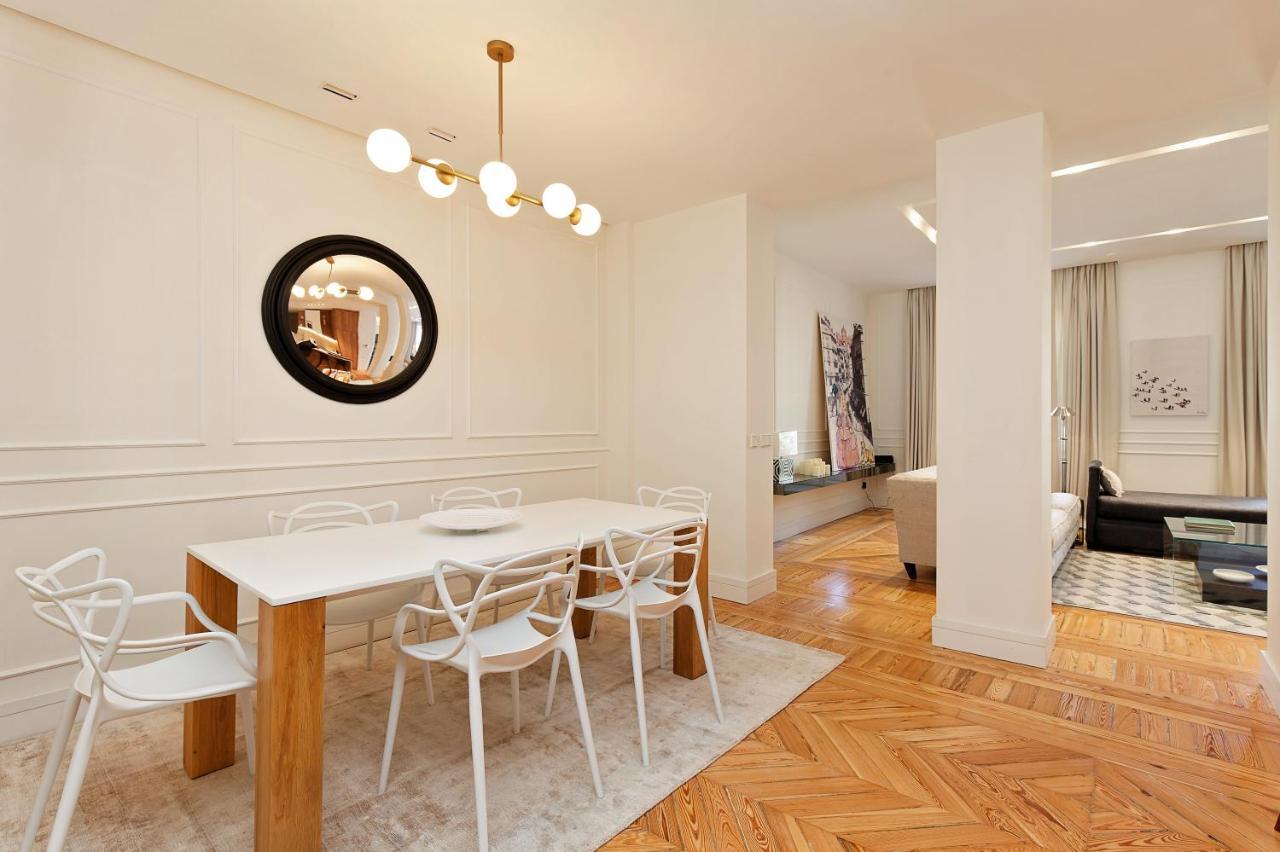Luxury & Unique Puerta Del Sol Apartamento