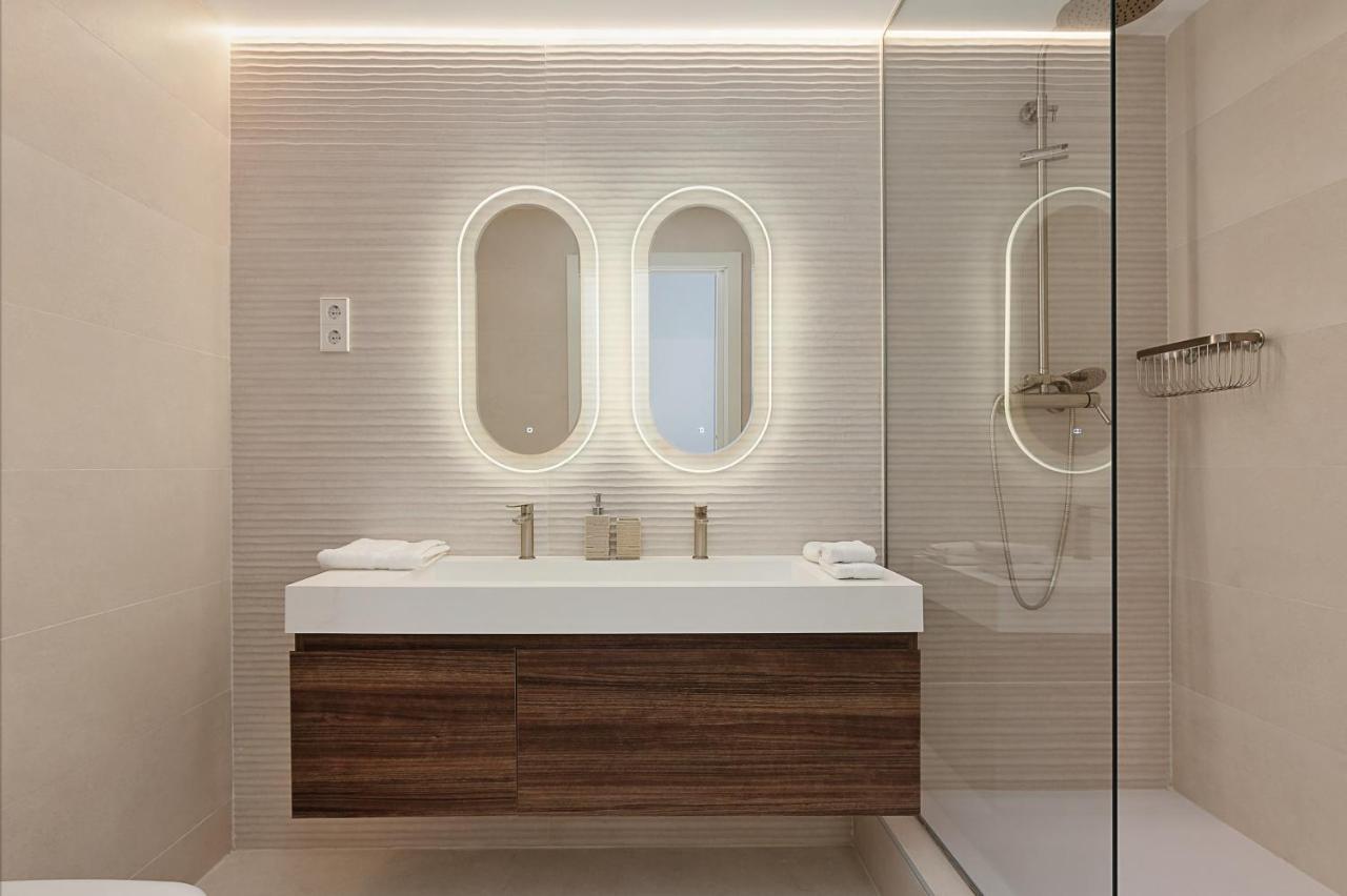 Apartamento Luxury & Unique Puerta Del Sol *