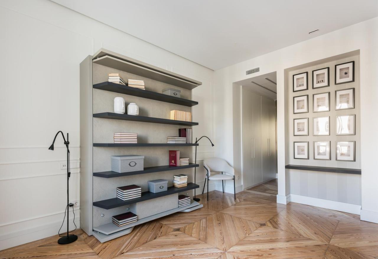 Luxury & Unique Puerta Del Sol Apartamento
