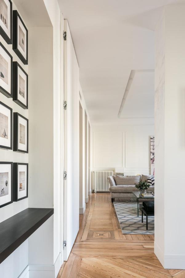 Luxury & Unique Puerta Del Sol Apartamento