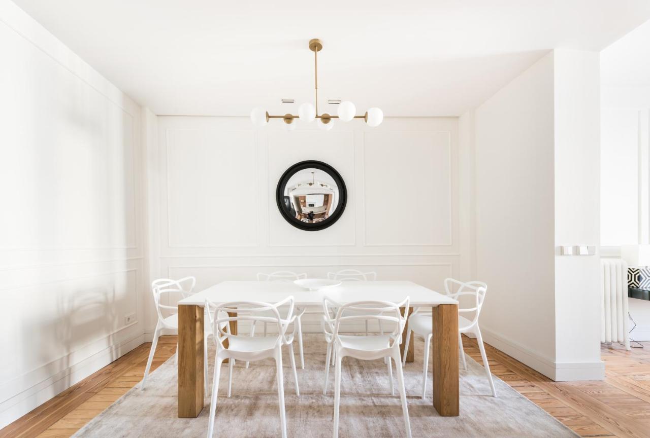 Luxury & Unique Puerta Del Sol Apartamento