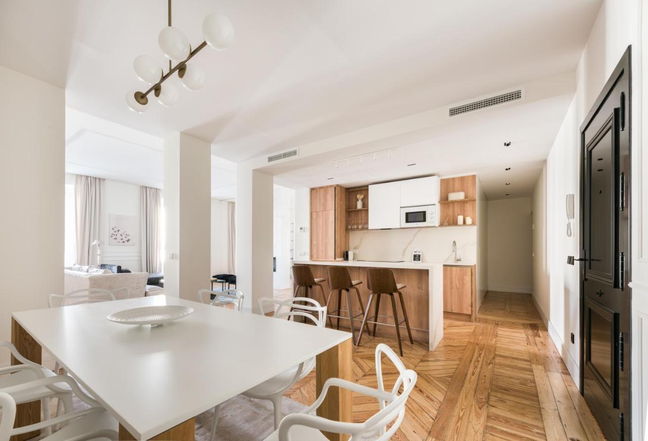 Luxury & Unique Puerta Del Sol Apartamento *