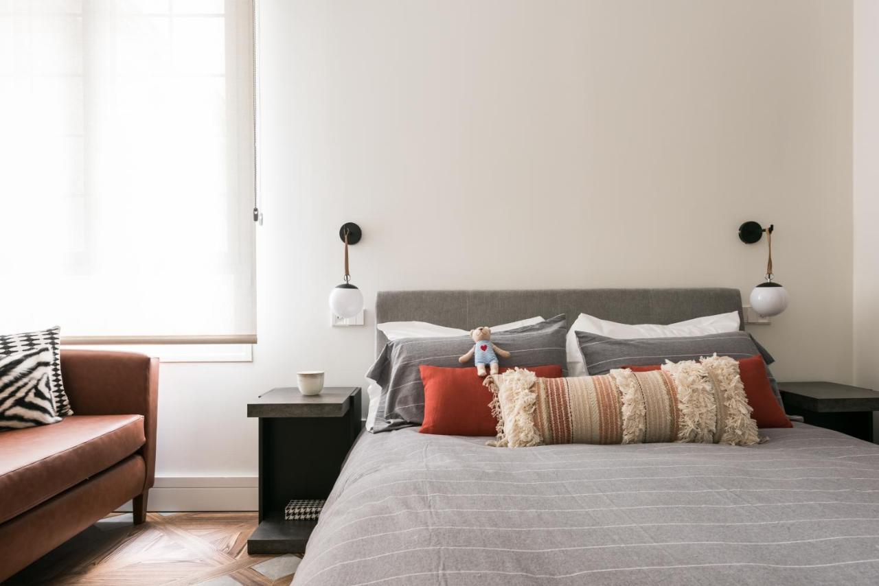 Apartamento Luxury & Unique Puerta Del Sol Madrid