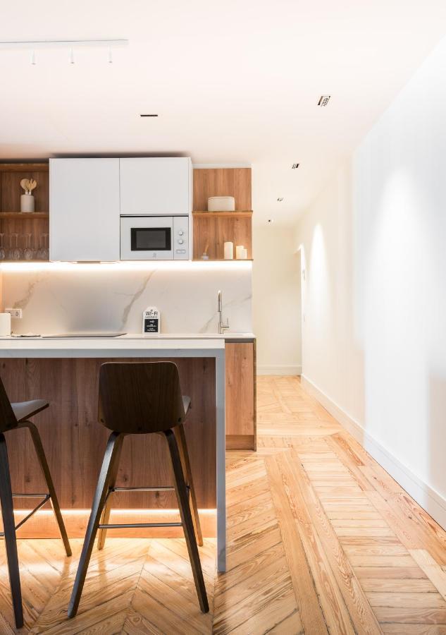 Apartamento Luxury & Unique Puerta Del Sol Madrid