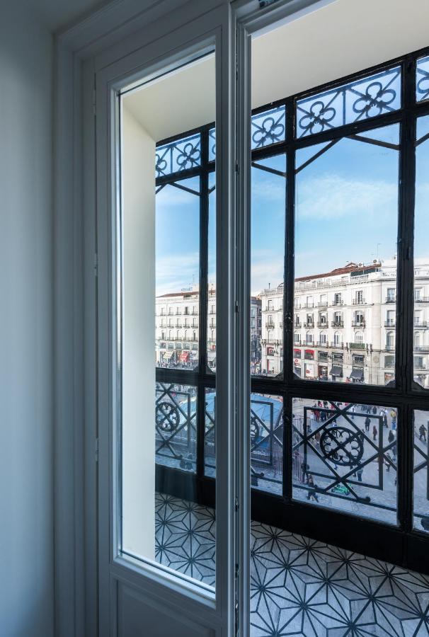 Luxury & Unique Puerta Del Sol Madrid