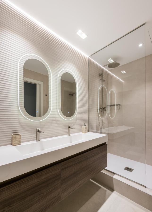 Apartamento Luxury & Unique Puerta Del Sol Madrid
