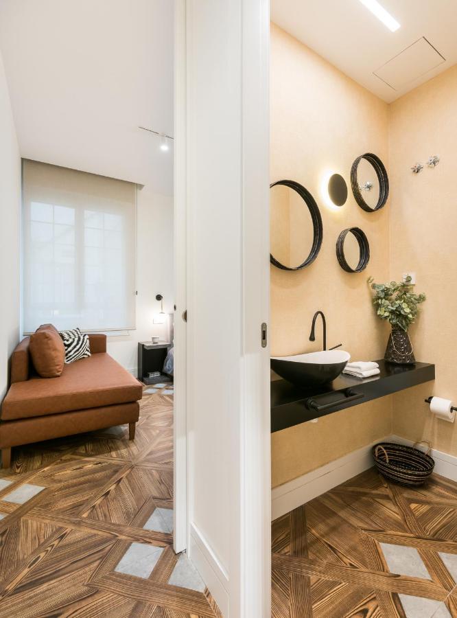 Luxury & Unique Puerta Del Sol Apartamento *