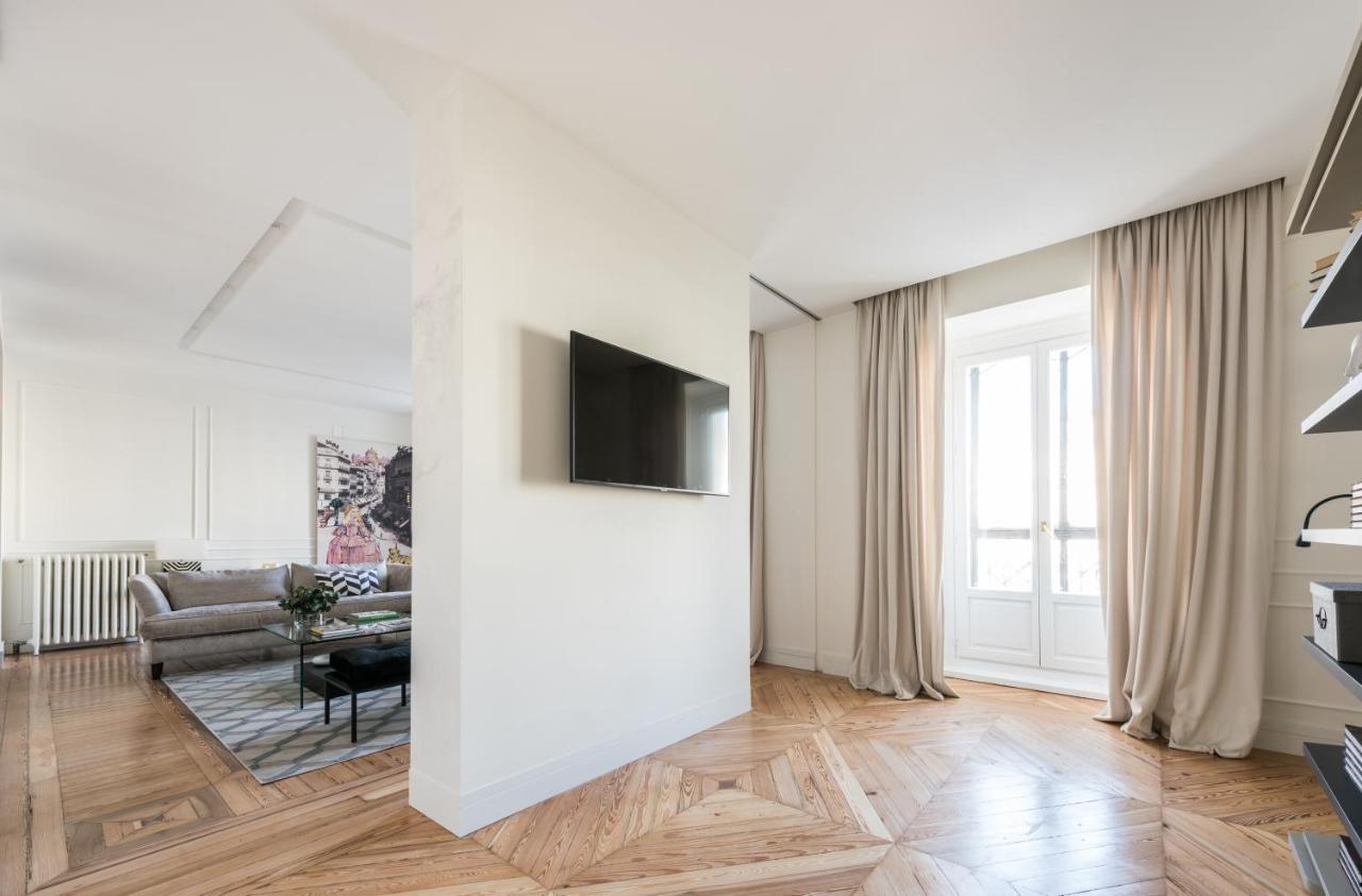 Apartamento Luxury & Unique Puerta Del Sol