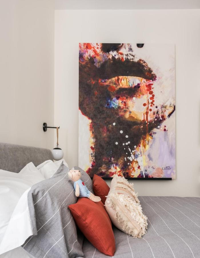 Apartamento Luxury & Unique Puerta Del Sol Madrid