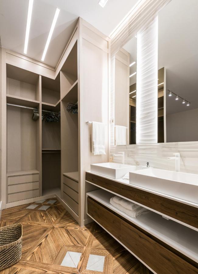Luxury & Unique Puerta Del Sol Apartamento Madrid