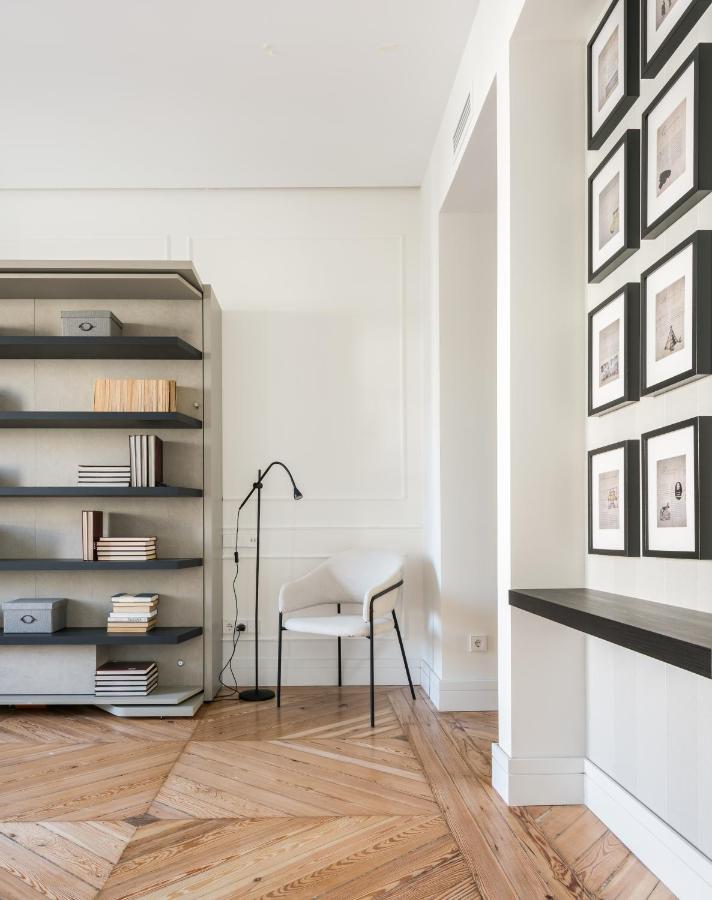 Apartamento Luxury & Unique Puerta Del Sol Madrid