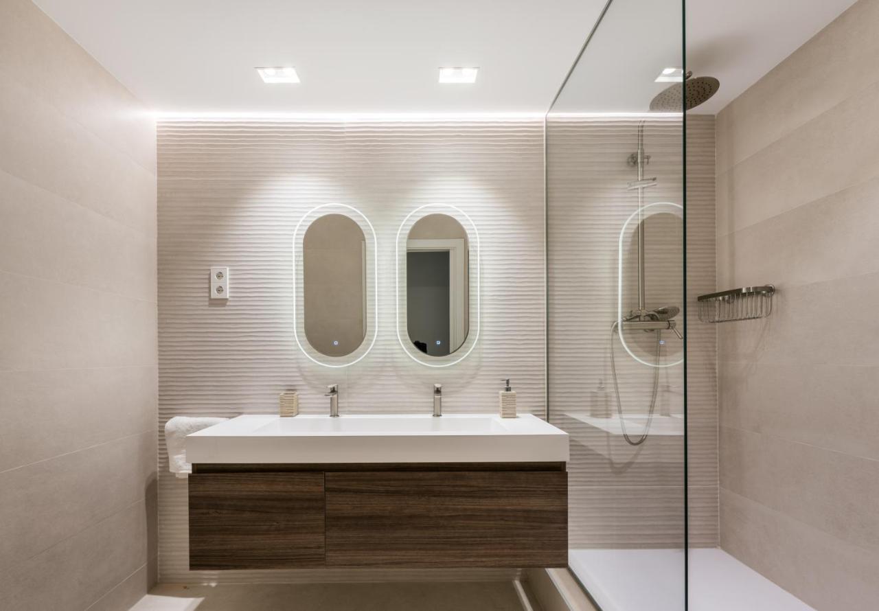 Luxury & Unique Puerta Del Sol Apartamento Madrid