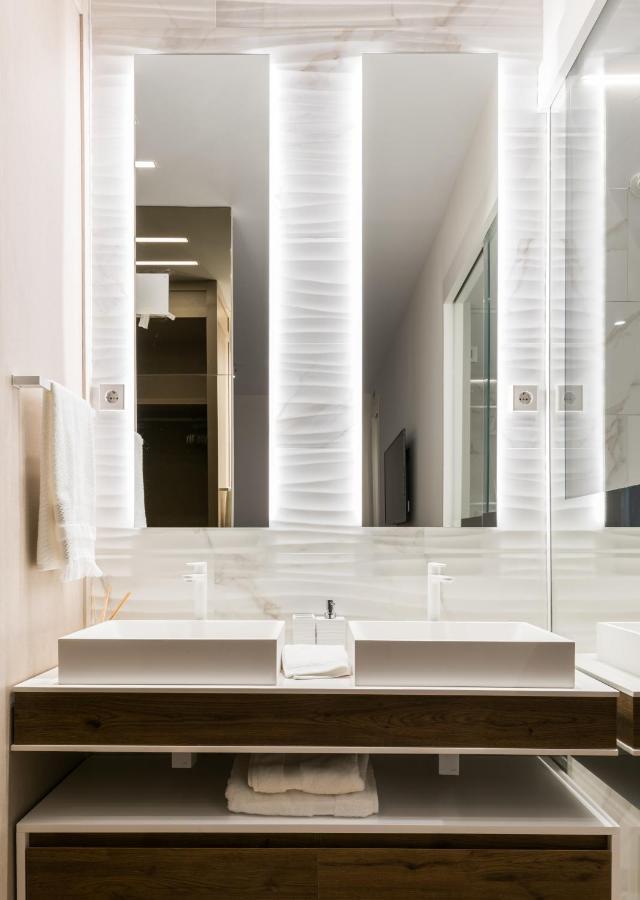 Luxury & Unique Puerta Del Sol Apartamento *