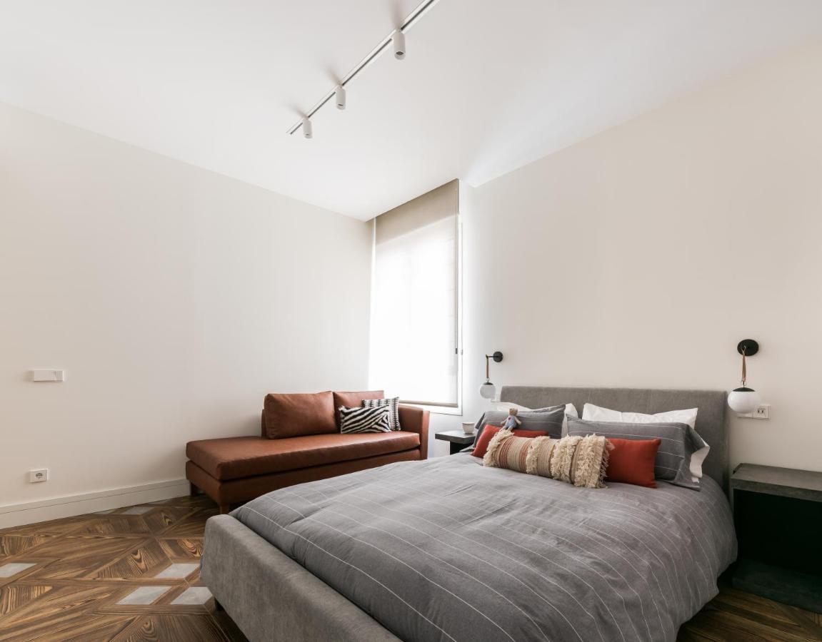 Luxury & Unique Puerta Del Sol Apartamento Madrid