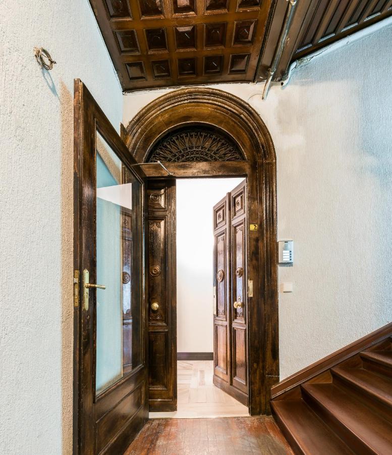 Luxury & Unique Puerta Del Sol Apartamento