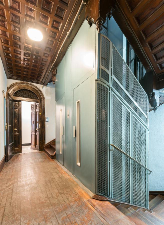 Luxury & Unique Puerta Del Sol Apartamento